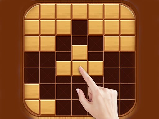 Games like Wood Block Puzzle Games