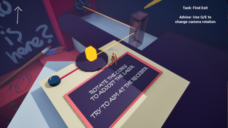 Woodman screenshot