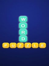 Word Puzzle Blocks Image