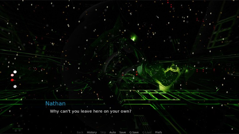 WTP Story 1 screenshot