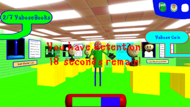 [Update & Error Fixes Packages] Yabose's Basics in Gaming and Fun 1.5v Image