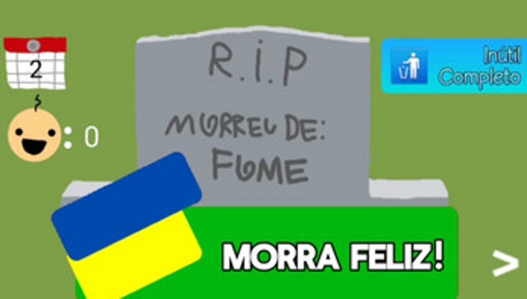 Your Brazilian Routine screenshot
