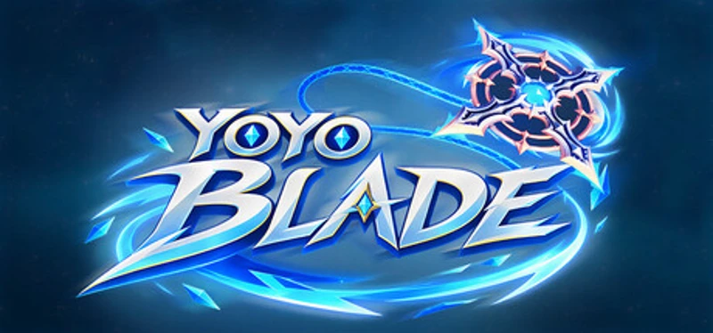 YoYo Blade Image