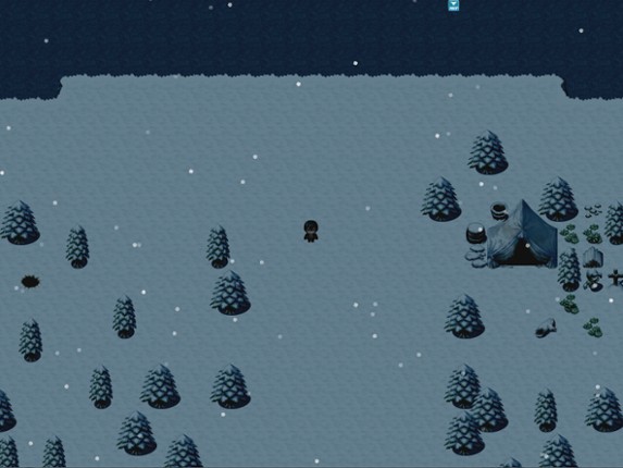 进入后室 Get into Backrooms screenshot