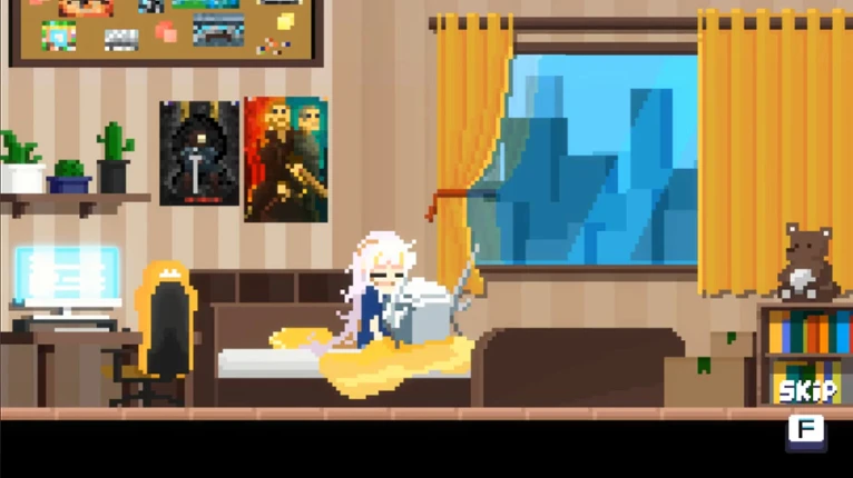 레테 screenshot
