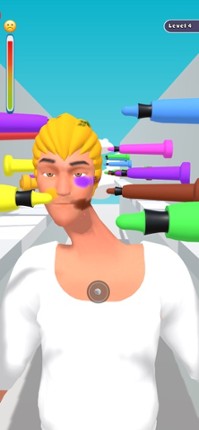 1000 Markers in Your Way! Image