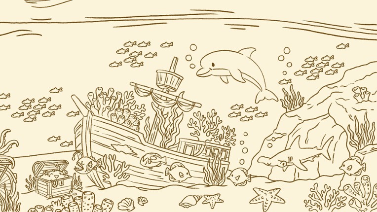 999 Hidden Cats: Russia Together Image