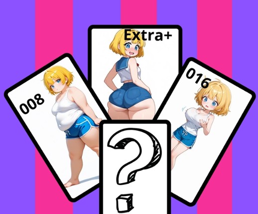 2048 Grow a girl Image