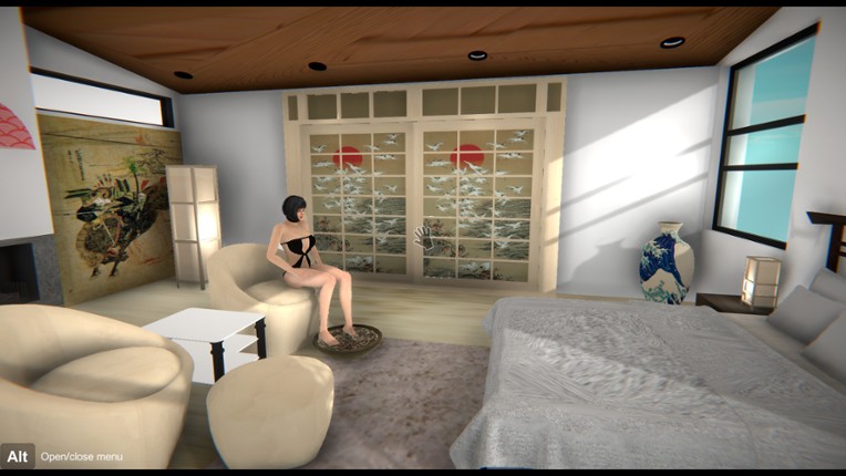 3D Massage screenshot