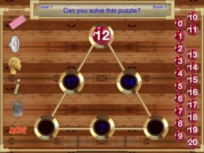 Addition Puzzles Image