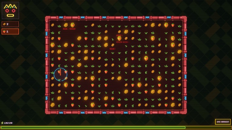 Agrivore: Incremental Farming screenshot