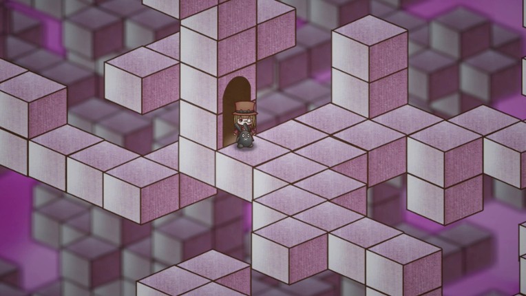 Alice in Wonder Underland AIWU screenshot