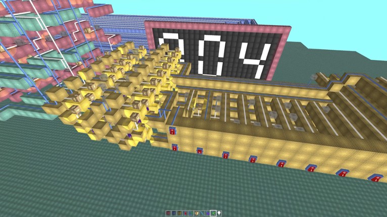 AnyCircuit screenshot