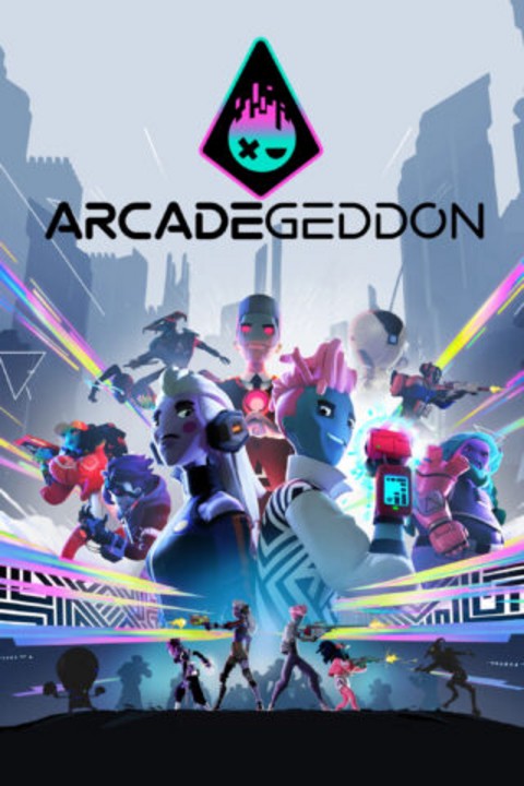 Games like Arcadeggedon
