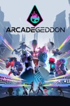 Arcadeggedon Image