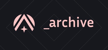 Games like _archive