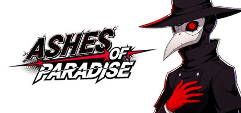 Ashes of Paradise Image