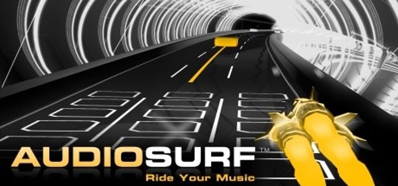 AudioSurf Image