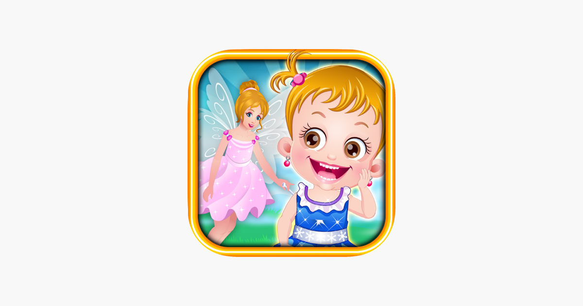 Games like Baby Hazel Fairyland