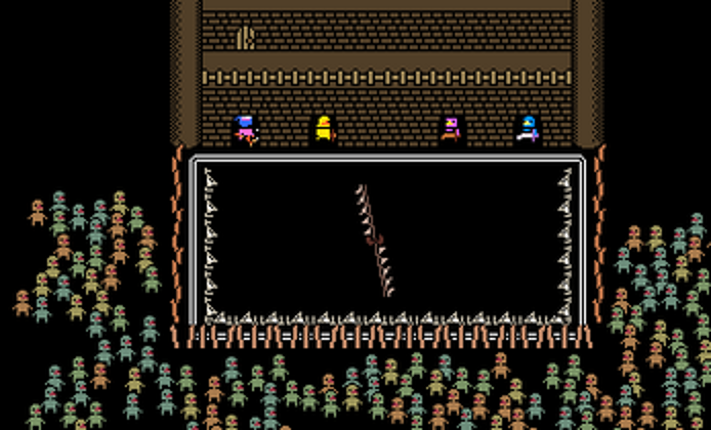 Bachelairs screenshot