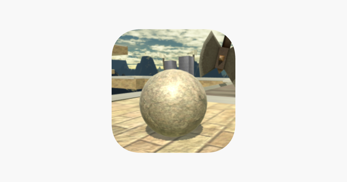 Games like Balance Ball 2 3D