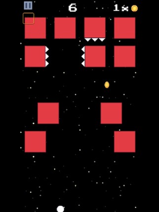 Ball Square screenshot