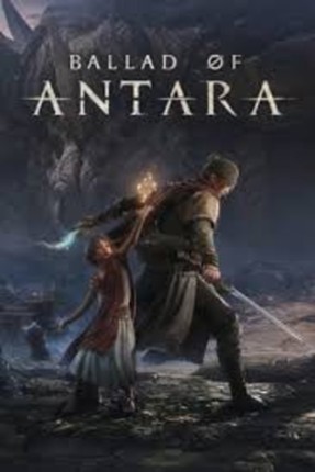 Ballad of Antara Image