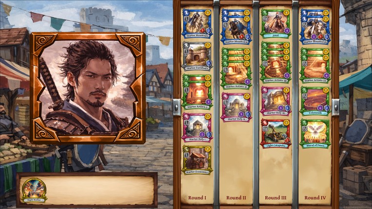 Bannerlands screenshot