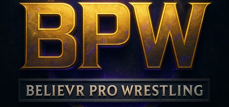 Games like Believr Pro Wrestling
