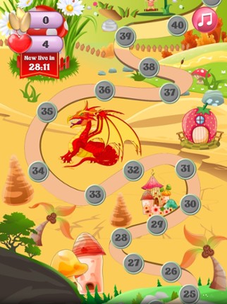 Berry Wow Wow screenshot