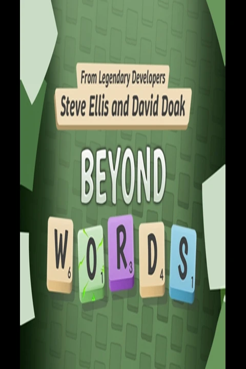 Games like Beyond Words