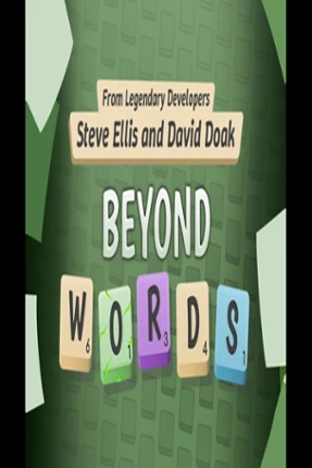 Beyond Words Image