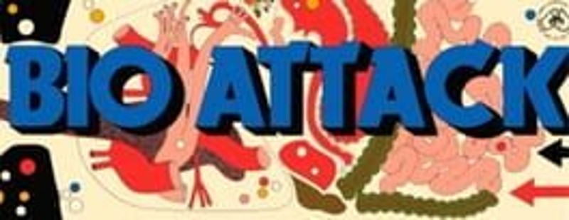 Bio Attack Image