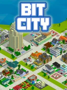 Games like Bit City