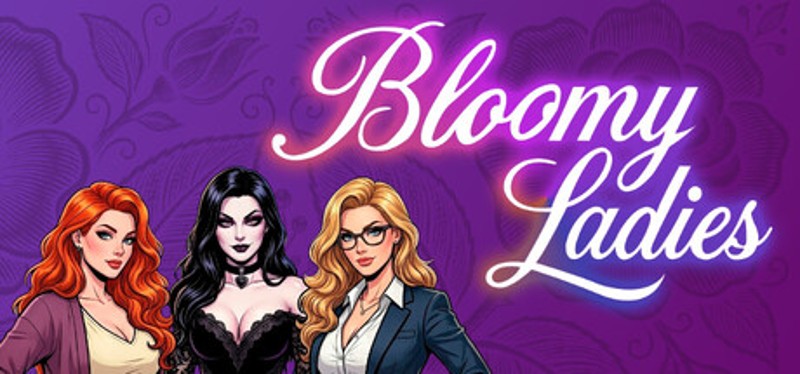 Bloomy Ladies Image