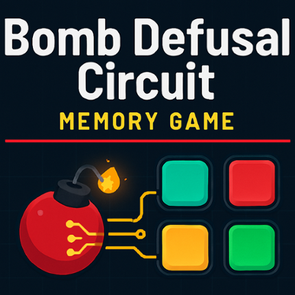 Bomb Defusal Circuit Image