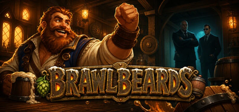 Brawlbeards Image
