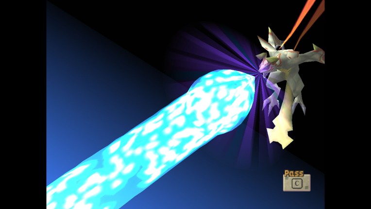 Breath of Fire IV screenshot