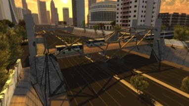 Bridge Project Image