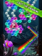 Bubble Fins - Bubble Shooter Image