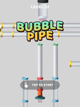 Bubble Pipes screenshot