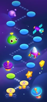 Bubble Shooter Blast! screenshot