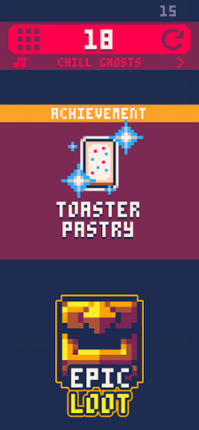 Bumpin' Dungeon screenshot