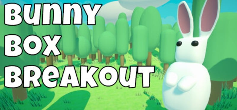 Bunny Box Breakout Game Cover