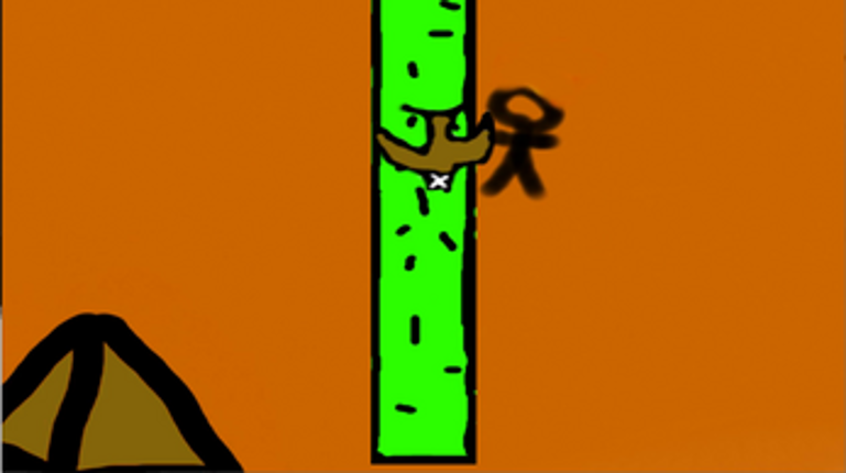 Cactus Climber screenshot