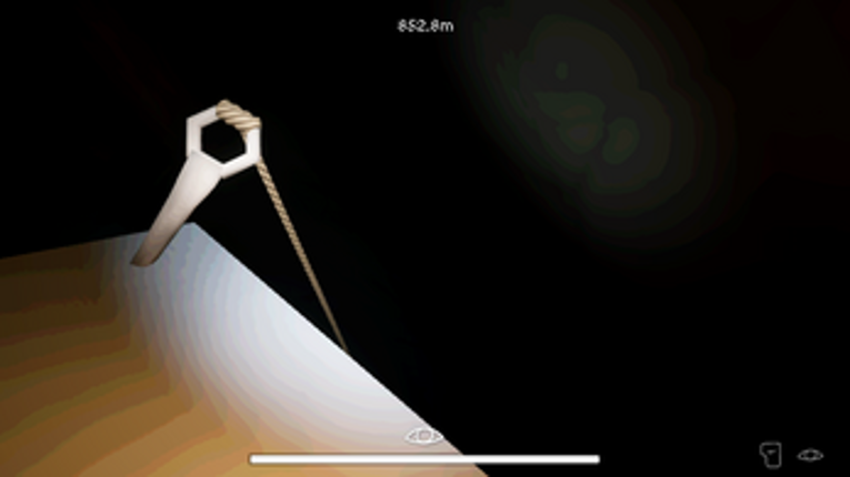 Call Of The Abyss screenshot