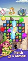 Candy Fever - Match 3 Games Image