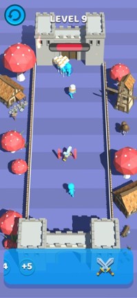 Castle Attack! screenshot