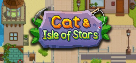 Games like Cat and Isle of Stars