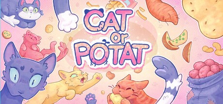 Games like Cat or Potat